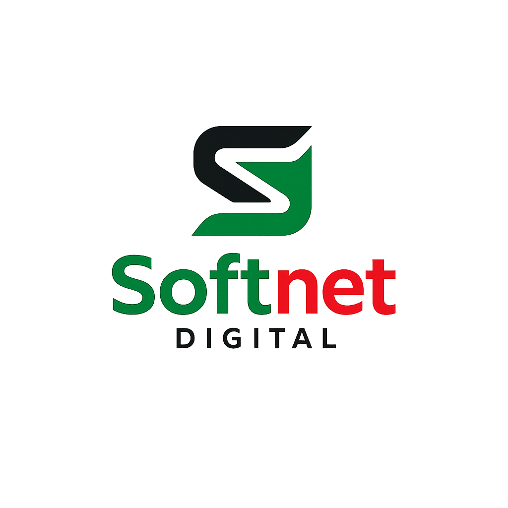 Softnet Digital Solutions | Software and IT Solutions in Kenya